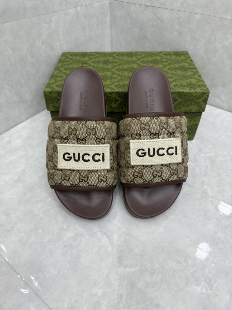 Gucci Slippers